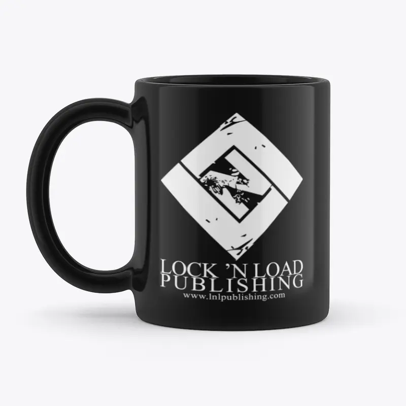 Lock 'n Load Publishing Swag