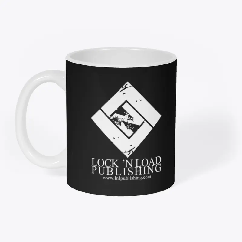 Lock 'n Load Publishing Swag