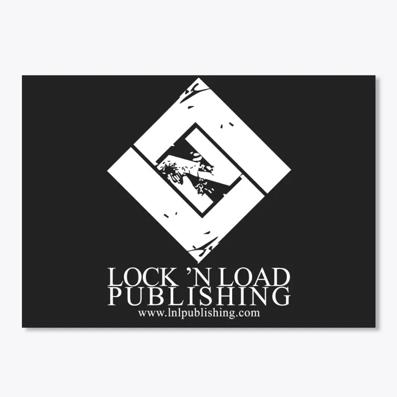 Lock 'n Load Publishing Swag